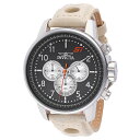 INVICTAインヴィクタ S1 Rally メンズ ウォッチ 48mm タン 45914