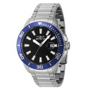 INVICTAインヴィクタ プロダイバー メンズ ウォッチ 45mm スチール 46064