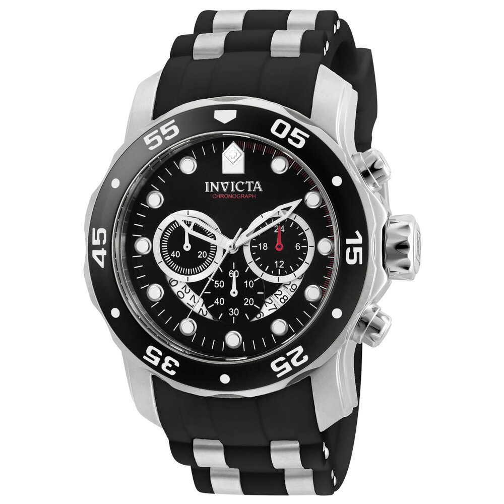 INVICTAインヴィクタ プロダイバー ス
