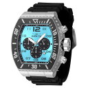 INVICTAインヴィクタ プロダイバー メンズ ウォッチ 51mm ブラック ZG 47284