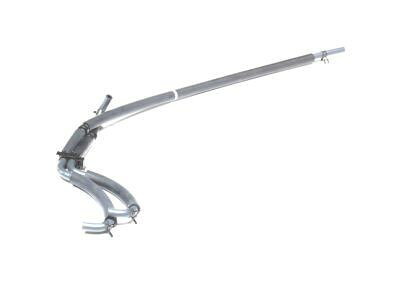 レクサス純正 エアホースアセンブリ (Hose Assembly, Air) OEM パーツ