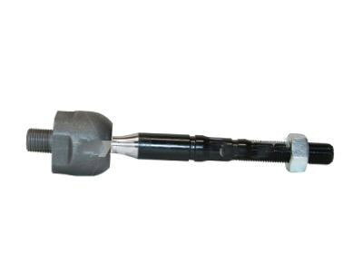 レクサス純正 ステアリング ラックエンド (End Sub-Assembly, Steering) OEM パーツ