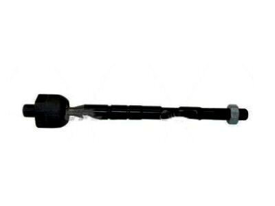 レクサス純正 ステアリング ラックエンド (End Sub-Assembly, Steering) OEM パーツ