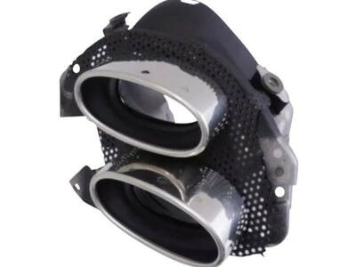 レクサス純正 エクステンション サブAssy (Extension Sub-Assembly) OEM パーツ
