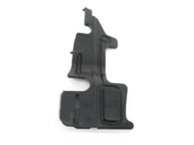 レクサス純正 ラジエーターデフレクター (Radiator Deflector) OEM パーツ