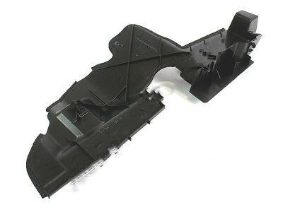 レクサス純正 ラジエーターデフレクター (Radiator Deflector) OEM パーツ