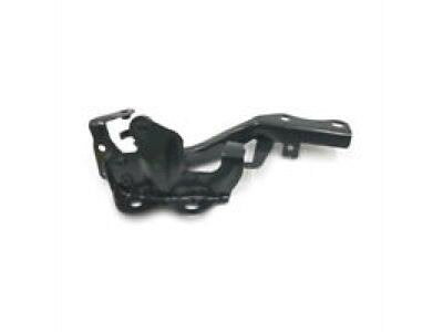 レクサス純正 フードヒンジ アッセンブリー 右側 (Hood Hinge Assembly Right Hand) OEM パーツ
