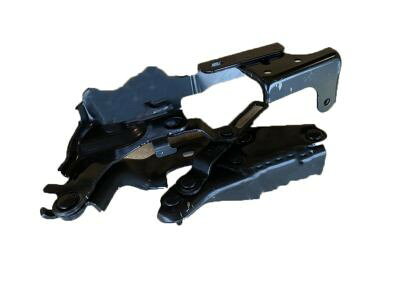 レクサス純正 フードヒンジ アセンブリ 左側 (Hood Hinge Assembly Left Hand) OEM パーツ
