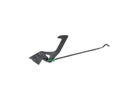 PRODUCT DETAILS レクサス純正 フード補助キャッチ フックアッセンブリー (Hook Assy, Hood Auxiliary Catch) OEM パーツ【商品情報】・ メーカー：レクサス純正（Genuine Lexus / OEM）・ 部品名：フード補助キャッチ フックアッセンブリー（Hook Assy, Hood Auxiliary Catch）・ 品番：53550-48020【ご注意】・ 米国からの取り寄せ商品です。お届けまで2〜3週間ほどお時間をいただきます。・ 適合は必ずお車の車台番号・品番でご確認ください。 ■ 商品について 海外輸入品（説明書は英語表記の場合あり） ■ ご注意 ・掲載画像は実物に近い色味になるよう調整しておりますが、ご利用の環境により差異が生じる場合があります。・複数店舗で在庫を共有しているため、ご注文後に在庫切れとなる場合がございます。 ■ 納期について お届けの目安を必ずご確認ください。 海外正規ルート仕入れ品 海外ブランド ▼ 海外正規ブランド店 正規代理店 ▼ 当 店 ※本商品は並行輸入品です 製造元は正規品と同一のブランド・メーカーです。当店では海外正規ルートより仕入れた商品を取り扱っております。流通ルートが異なるのみで、商品自体に違いはございません。 ── 当店の商品について ── 正規品のみ取り扱い 海外正規店・正規代理店から商品を直接仕入れ、国内に輸入して販売しております。 日本未入荷・海外限定モデルも多数 日本未入荷・海外限定モデルも多数取り扱っております。サイズ・カラー違いや海外限定で販売された製品など、日本では手に入りにくいアイテムをお届けいたします。 お求めやすい価格の理由 海外市場での価格差や流通ルートの違いにより、国内販売価格よりお求めやすくなっております。品質はそのままに、よりお手頃な価格でお届けいたします。 安心保証 ご使用前に万が一、製品に不具合がございました場合は、交換または商品代金のご返金にて対応させていただきます。商品到着後5日以内にご連絡ください。 ご注意 海外からの輸入品となります。海外輸送のため、外箱に軽微なスレ等がある場合がございますが、商品本体には影響ございません。 ※在庫状況は仕入先の在庫情報をもとに出来る限り正確に表示しておりますが、取寄せ商品のため、タイミングによりご注文後に欠品・キャンセルとなる場合がございます。 お探しの商品がございましたら、お気軽にご相談ください。