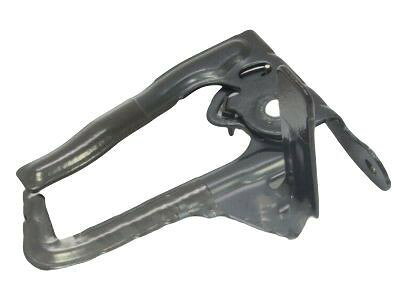 レクサス純正 フードオーグジラリーフック (Hook Assembly, Hood Auxiliary) OEM パーツ