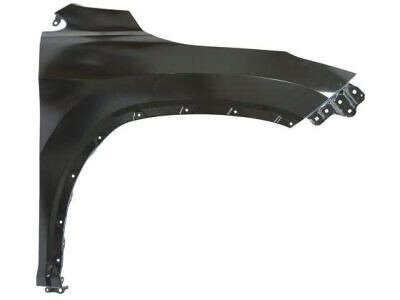レクサス純正 フロントフェンダー サブASSY (Front Fender Sub-Assembly) OEM パーツ