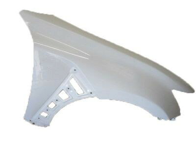 レクサス純正 フロントフェンダー サブASSY (Front Fender Sub-Assembly) OEM パーツ