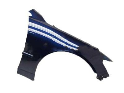 レクサス純正 フロントフェンダー サブアッセンブリー 右側 (Front Fender Sub-Assembly Right Hand) OEM パーツ