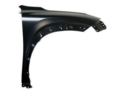 レクサス純正 フロントフェンダー サブアッセンブリー (Front Fender Sub-Assembly) OEM パーツ