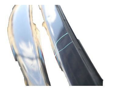 レクサス純正 フロントフェンダー サブアッセンブリ 左側 (Front Fender Sub-Assembly Left Hand) OEM パーツ