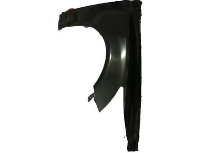 レクサス純正 フロントフェンダー サブアッセンブリー (Front Fender Sub-Assembly) OEM パーツ