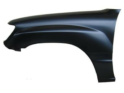 レクサス純正 フロントフェンダー 左側 (Front Fender Sub-Assembly Left Hand) OEM パーツ