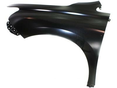 レクサス純正 フロントフェンダー サブAssy 左側 (Front Fender Sub-Assembly Left Hand) OEM パーツ