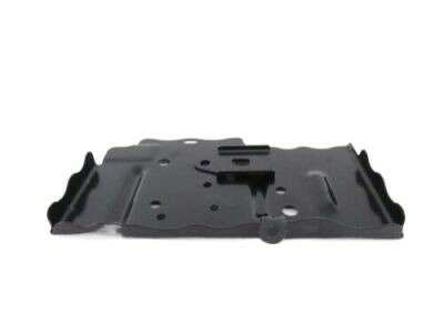 レクサス純正 フロント サイドプレート サブアッセンブリー (Front Side Plate Sub-Assembly) OEM パーツ