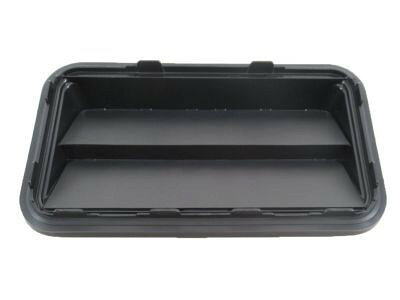 レクサス純正 クォーターダクト サブASSY (Duct Sub-Assembly, Quarter) OEM パーツ