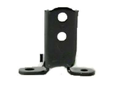 レクサス純正 フロント ドア ヒンジ アッセンブリー (Front Door Hinge Assembly) OEM パーツ