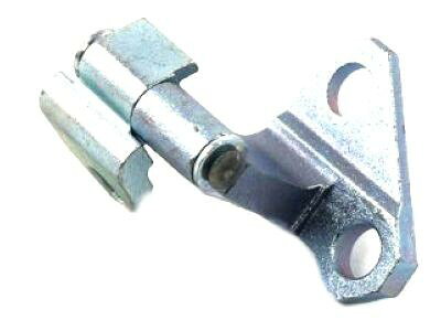 レクサス純正 フロントドア ヒンジ アッセンブリー (Front Door Hinge Assembly) OEM パーツ