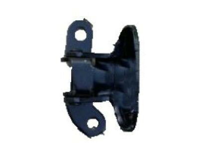 レクサス純正 リアドア ヒンジ (Hinge Assembly, Rear Door) OEM パーツ