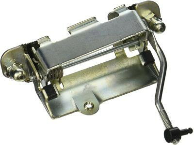 レクサス純正 バックドア アウトサイドハンドル アッセンブリー (Back Door Handle Assembly, Outside) OEM パーツ