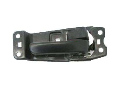 レクサス純正 フロントドア インサイドハンドル 右側 (Front Door Inside Handle Sub-Assembly Right) OEM パーツ