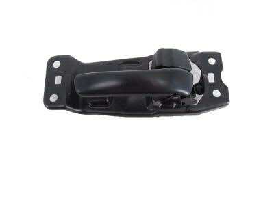 レクサス純正 フロントドア インサイドハンドル 右側 (Front Door Inside Handle Sub-Assembly Right) OEM パーツ