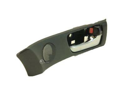レクサス純正 フロントドア インサイドハンドル 右 (Front Door Inside Handle Sub-Assembly Right) OEM パーツ