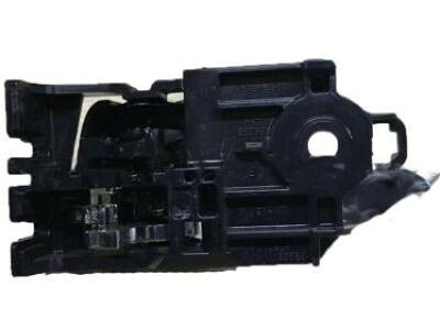 レクサス純正 ドアインサイドハンドル 右 (Door Inside Handle Sub-Assembly Right) OEM パーツ