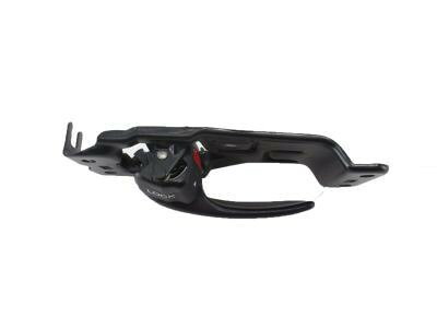 レクサス純正 フロントドア インサイドハンドル 左 (Front Door Inside Handle Sub-Assembly Left) OEM パーツ