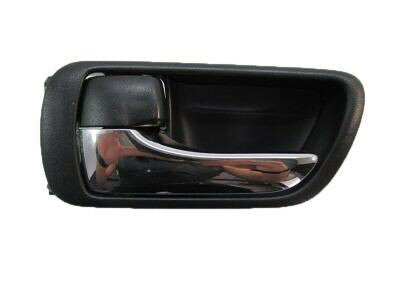 レクサス純正 ドアハンドル サブASSY 左側 (Door Handle Sub-Assembly) OEM パーツ