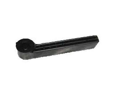 レクサス純正 ドアハンドル サブアッセンブリー (Door Handle Sub-Assembly) OEM パーツ
