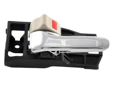 レクサス純正 インサイド ドアハンドル 左側 (Door Inside Handle Sub-Assembly Left Hand) OEM パーツ