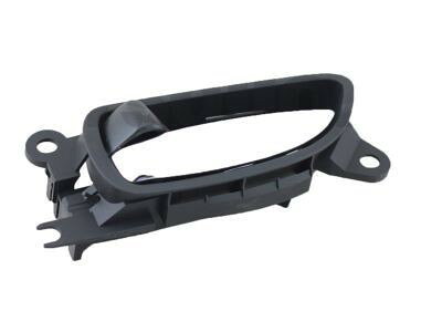 レクサス純正 フロントドア インサイドハンドル 左 (Front Door Inside Handle Sub-Assembly Left) OEM パーツ