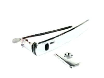 レクサス純正 フロント ドア アウトサイド ハンドル アッセンブリー 右側 (Front Door Outside Handle Assembly Right Hand) OEM パーツ
