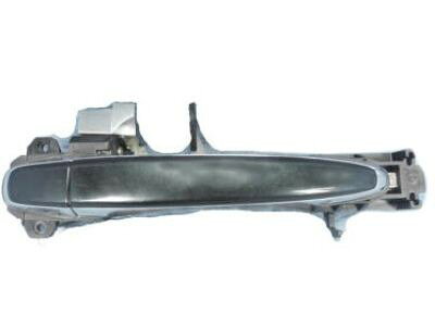 レクサス純正 フロントドア アウトサイドハンドル (Front Door Outside Handle Assembly) OEM パーツ