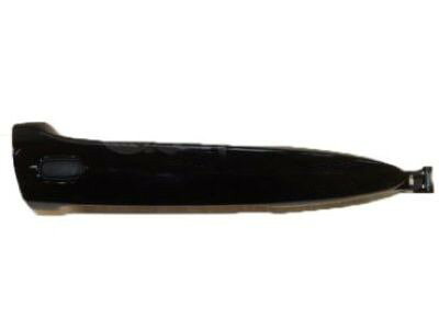 レクサス純正 フロントドア アウトサイドハンドル アッセンブリー (Front Door Outside Handle Assembly) OEM パーツ