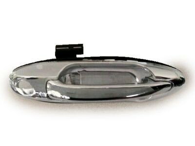 レクサス純正 フロントドア アウトサイドハンドル 右側 (Front Door Outside Handle Assembly Right Hand) OEM パーツ