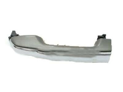レクサス純正 フロントドア アウトサイドハンドル (Front Door Outside Handle Assembly) OEM パーツ