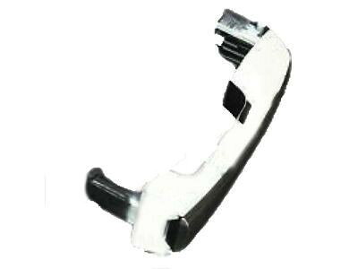 レクサス純正 フロントドア アウトサイドハンドル アッセンブリー (Front Door Outside Handle Assembly) OEM パーツ