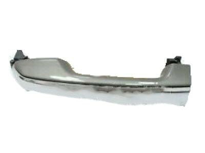 レクサス純正 フロントドア アウトサイドハンドル アッセンブリー (Front Door Outside Handle Assembly) OEM パーツ