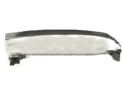 レクサス純正 フロントドア アウトサイドハンドル アッセンブリー (Front Door Outside Handle Assembly) OEM パーツ