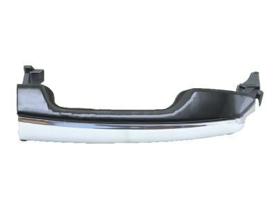 レクサス純正 フロントドア アウトサイドハンドル アセンブリ (Front Door Outside Handle Assembly) OEM パーツ
