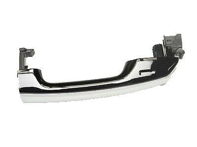 レクサス純正 アウトサイドドアハンドル アセンブリ (Door Handle Assembly, Outside) OEM パーツ