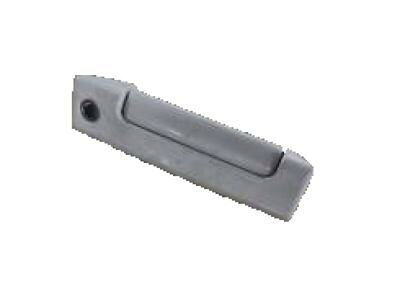 レクサス純正 フロントドア アウトサイドハンドル 左 ASSY (Front Door Outside Handle Assembly Left) OEM パーツ