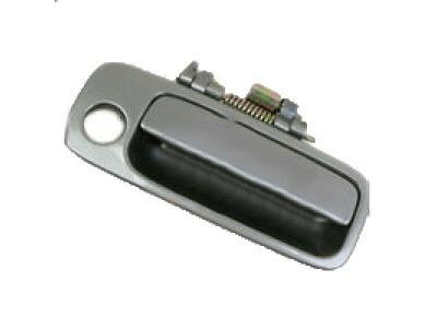 レクサス純正 フロントドア アウトサイドハンドル左 (Front Door Outside Handle Assembly Left) OEM パーツ