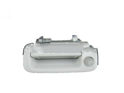 レクサス純正 フロントドア アウトサイドハンドル 左 (Front Door Outside Handle Assembly Left) OEM パーツ